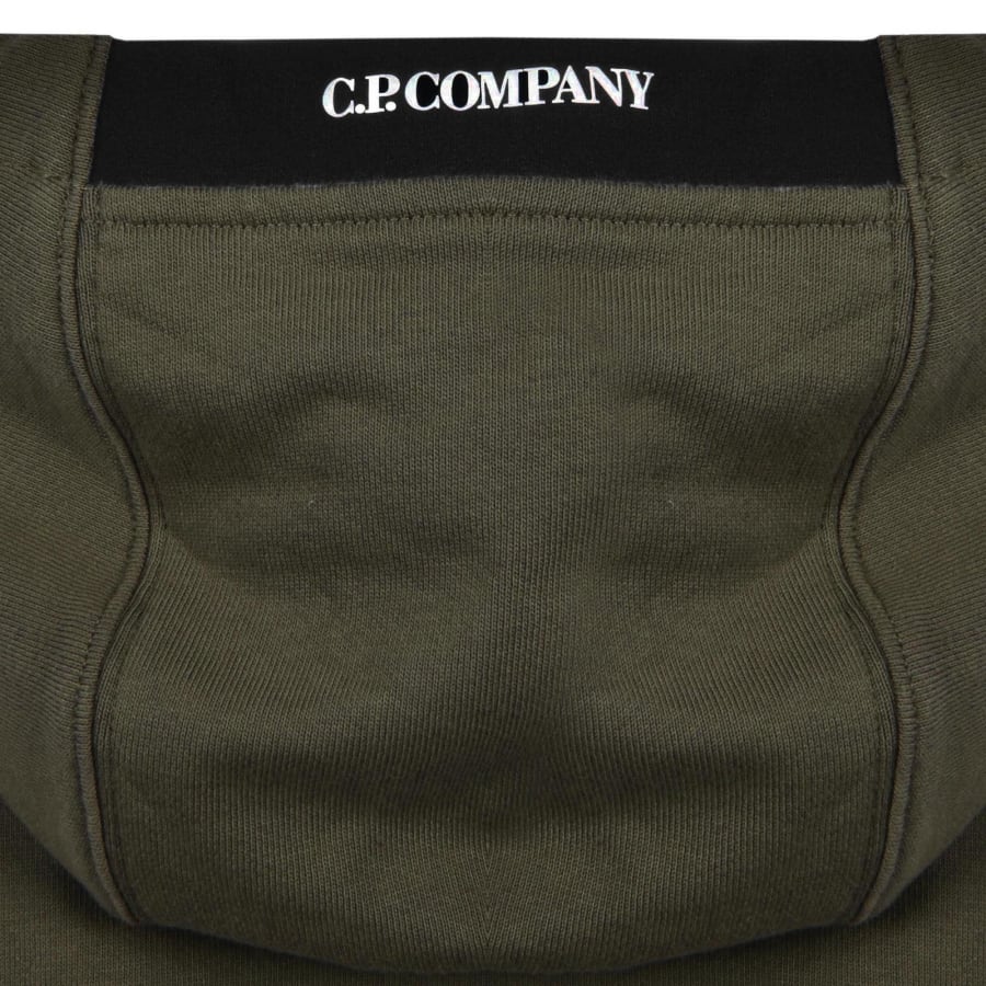 ◆C.P. Company◆ シーピーカンパニー Diagonal Raised Hoodie C.P. COMPANY C.P.COMPANY シーピーカンパニー パーカー